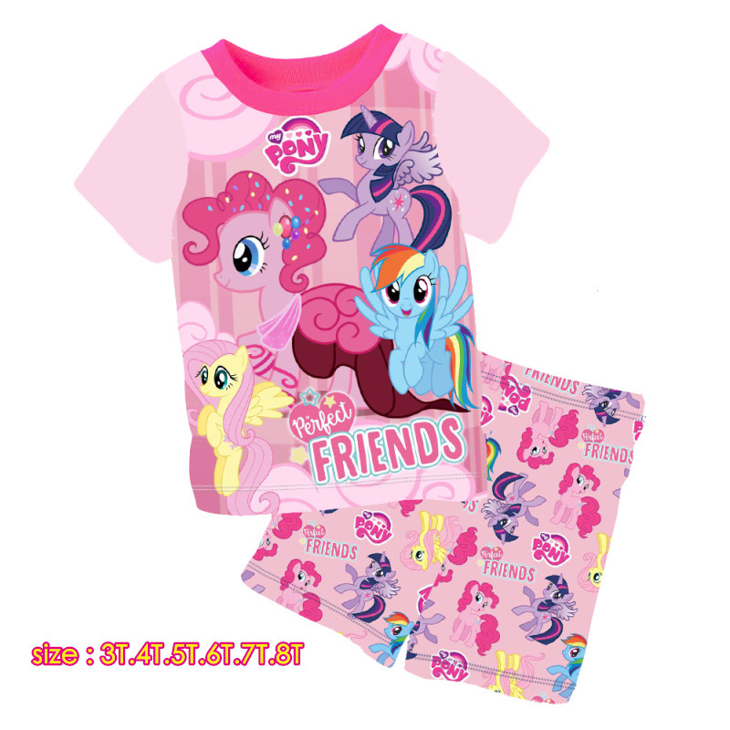 SSSP - My Little Pony