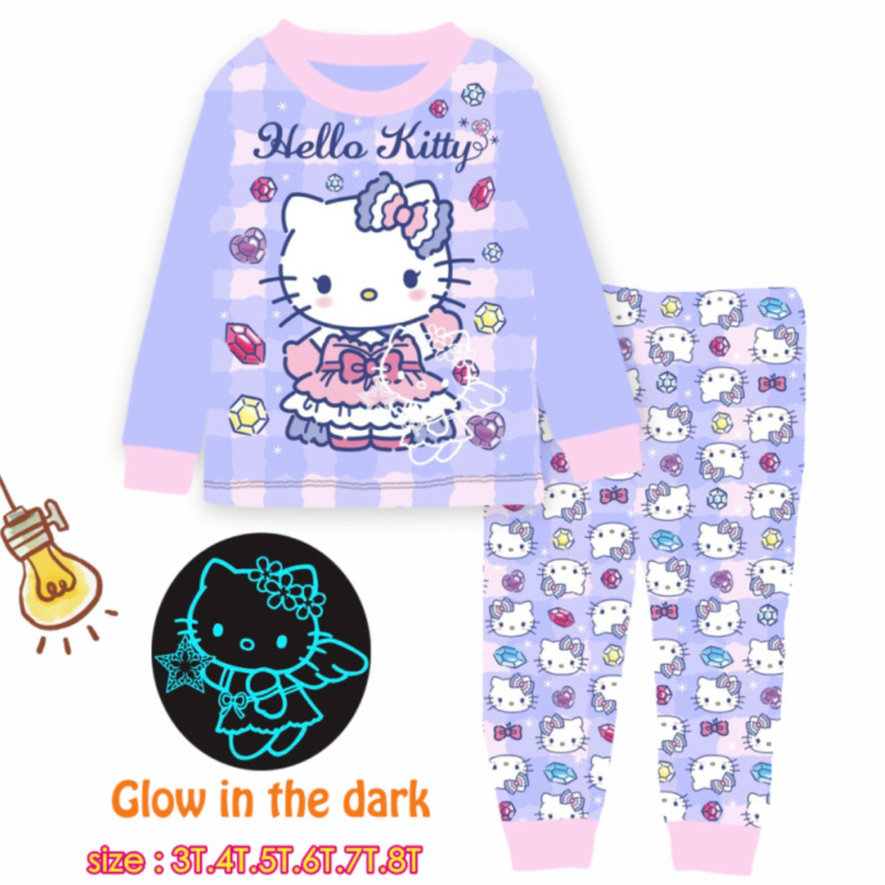 LSLP - G - Hello Kitty