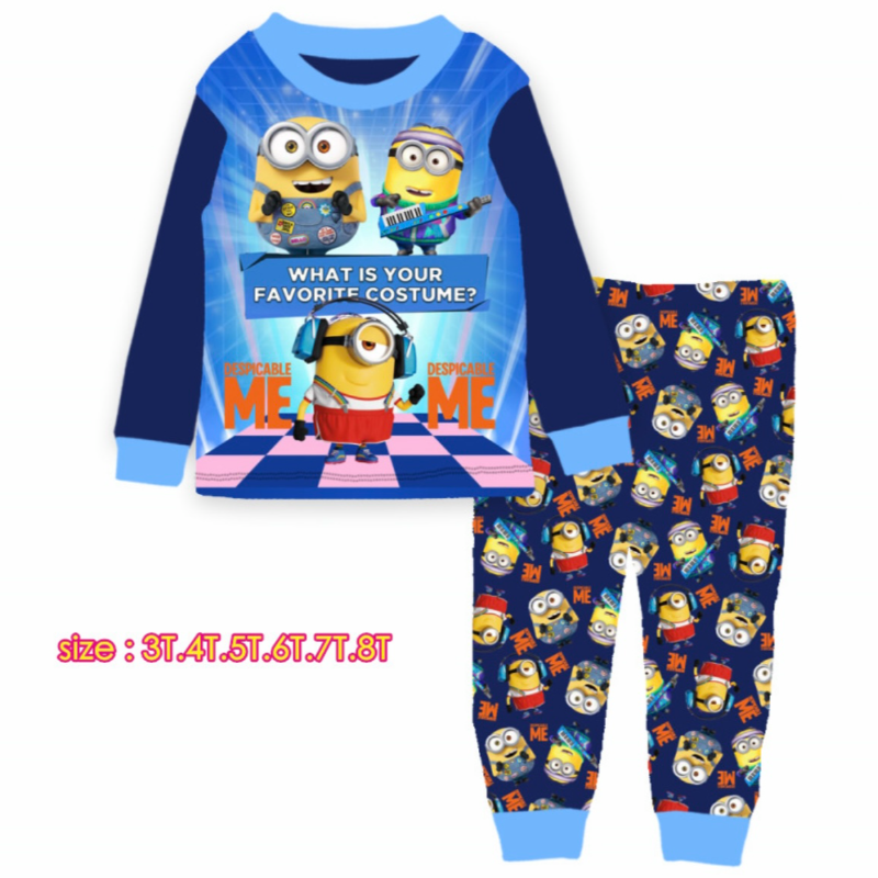 LSLP - What is your favourite costume