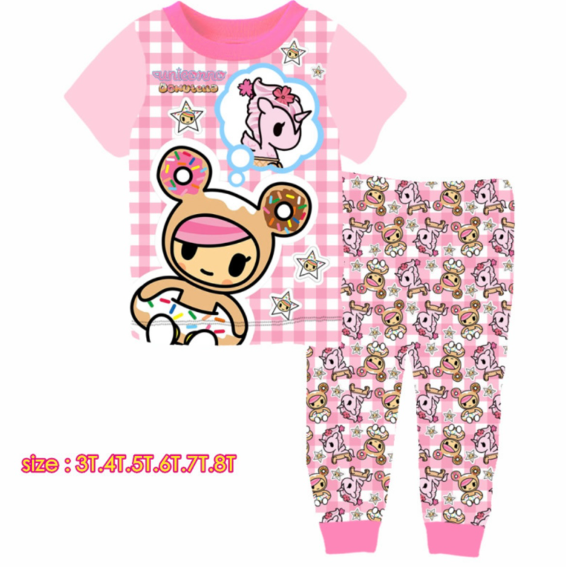 SSLP - Unicorn Donutella