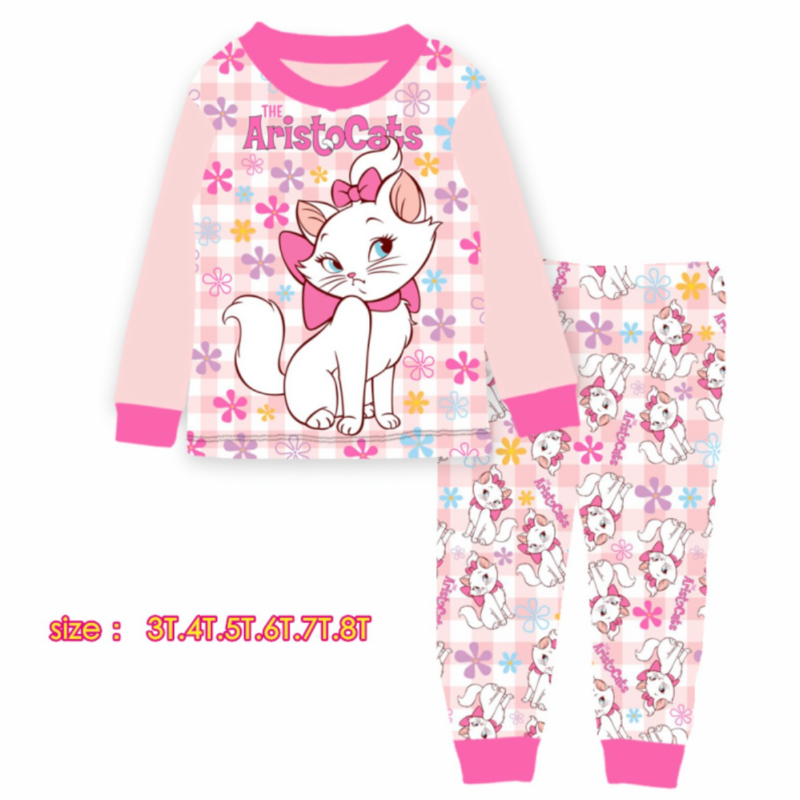 LSLP - The AristoCats