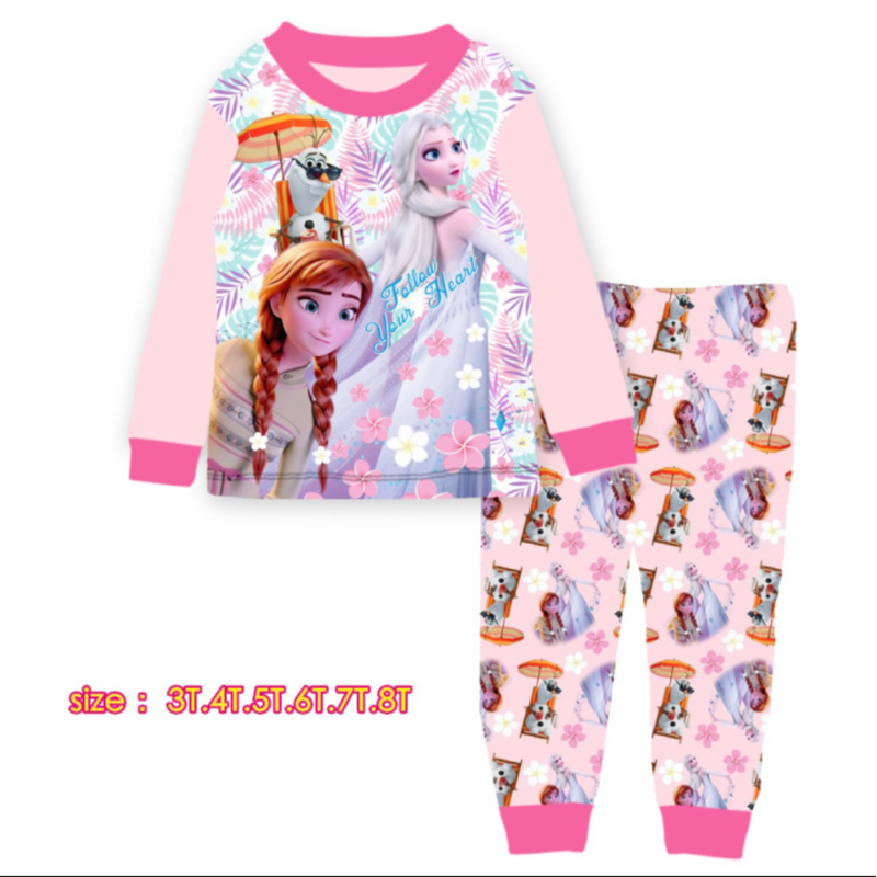 LSLP - Follow Your Heart