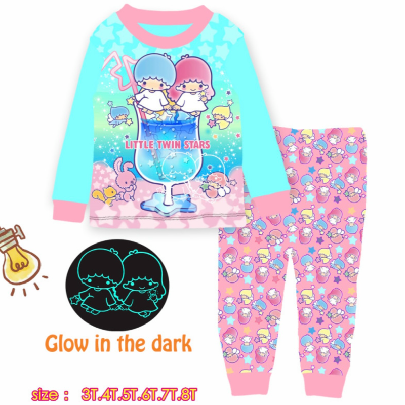 LSLP - G - Little Twin Star