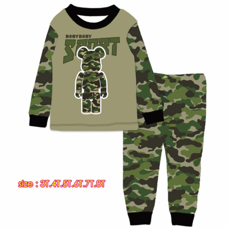 LSLP - Baby Baby Sport