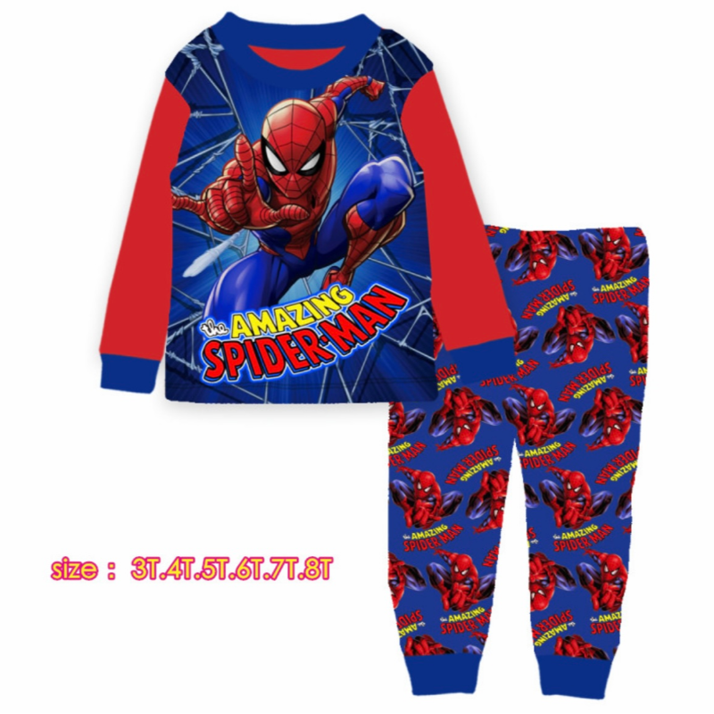 LSLP - Amazing Spiderman
