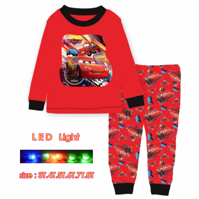 LSLP - L - Cars