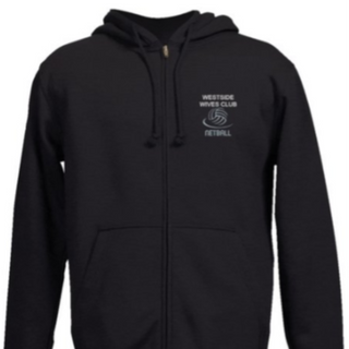 WWC Hoodie