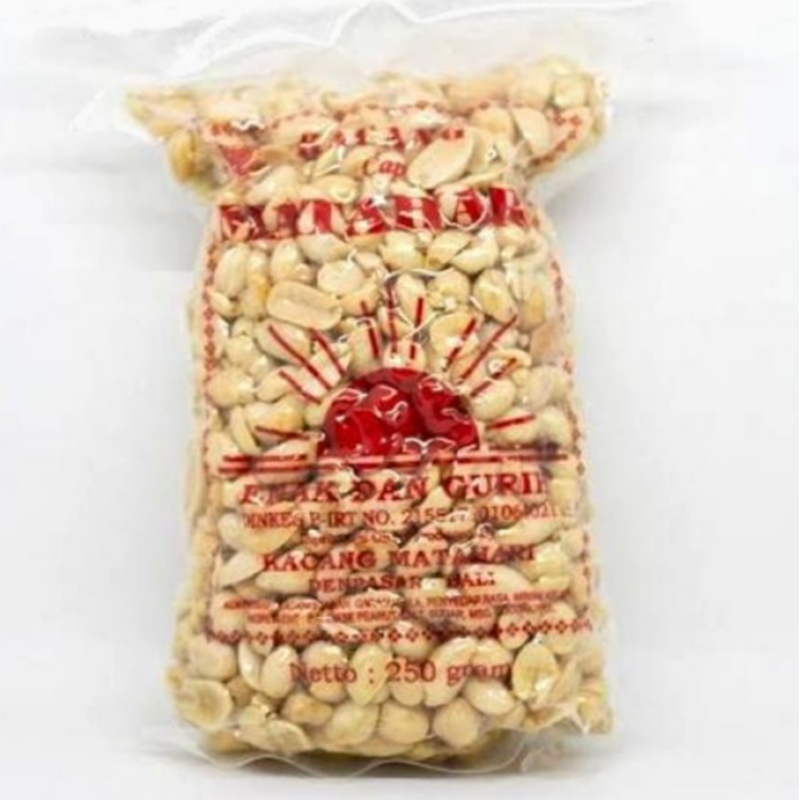 Kacang Matahari (400 gram)