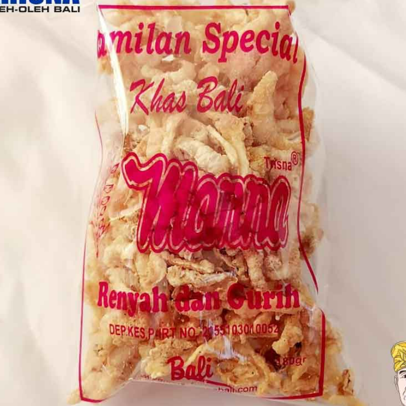 Ceker Ayam (200 gram)