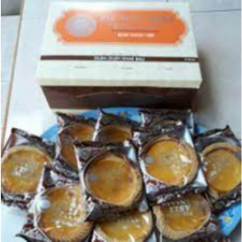 Pie susu asli ENAAAK (isi 20)