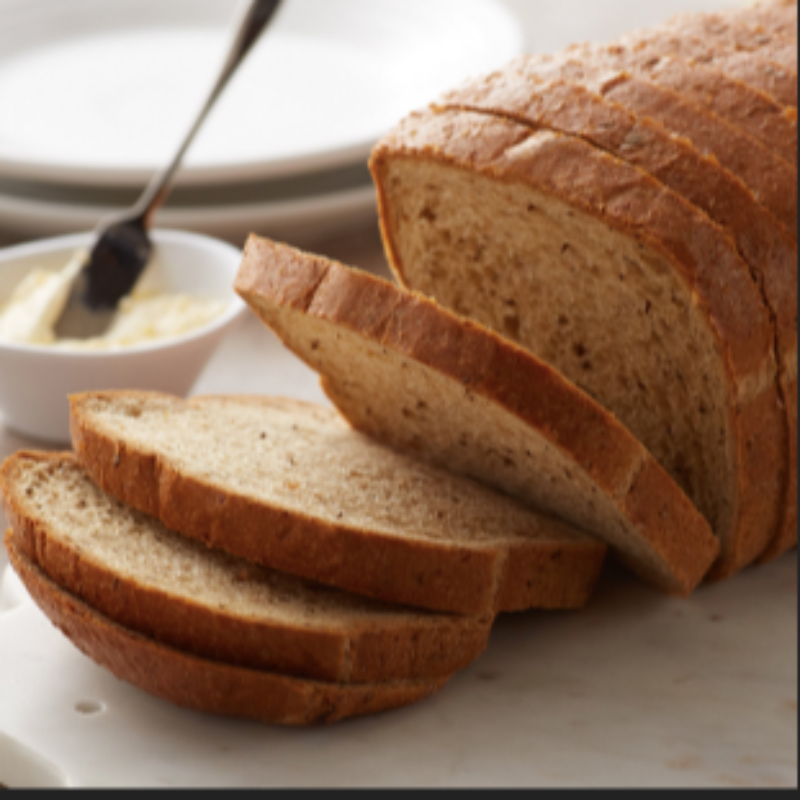 Rye Bread Main Image