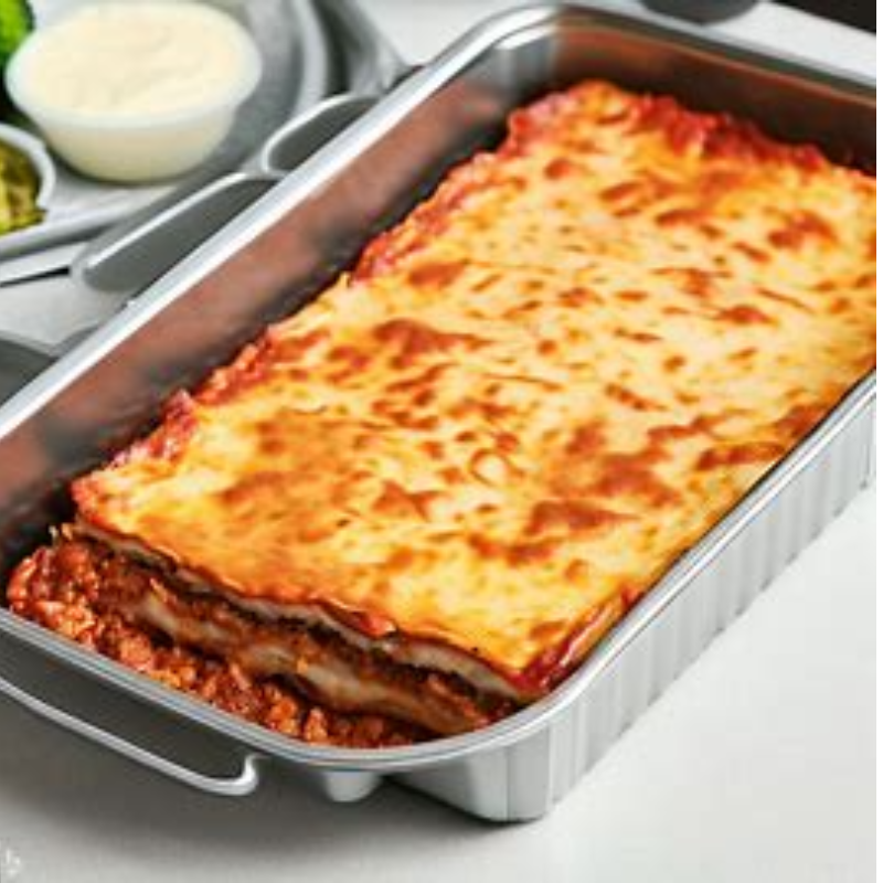 Lasagne format familial Main Image