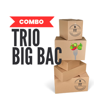 Trio BIG BAC