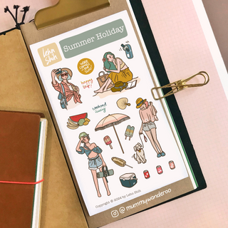 Summer Holiday