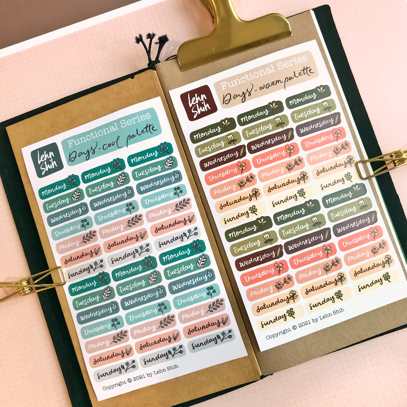 Functional Series - Days 