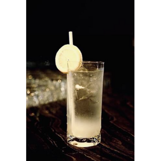 TRADITIONAL LEMONADE