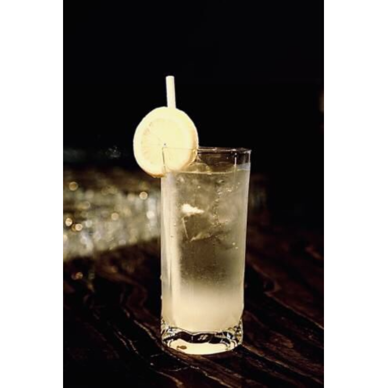 TRADITIONAL LEMONADE Main Image