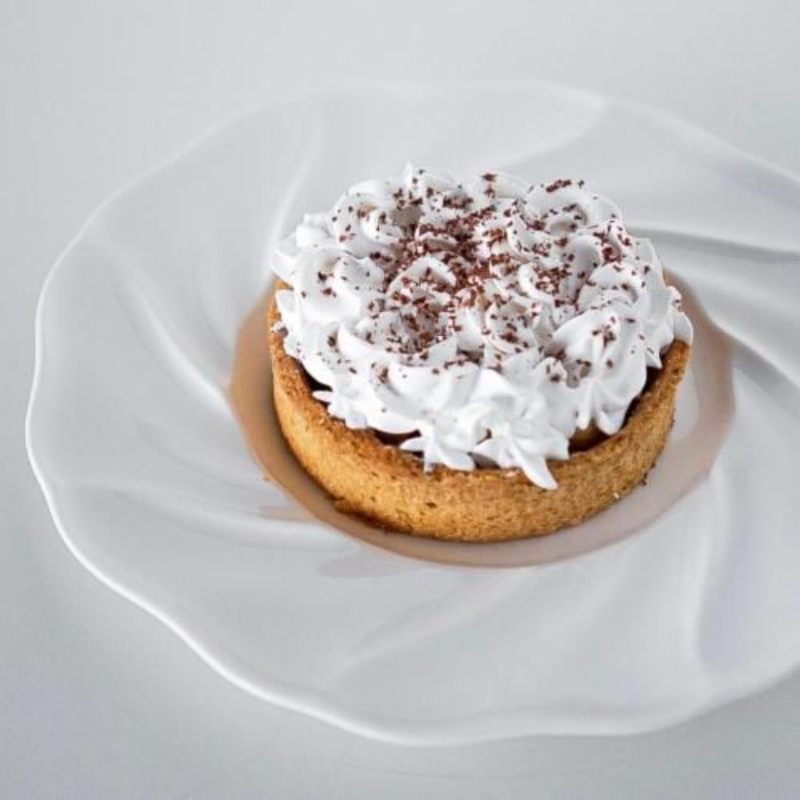 BANOFFEE PIE  Main Image