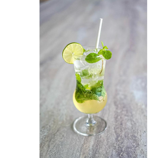 VIRGIN MOJITO