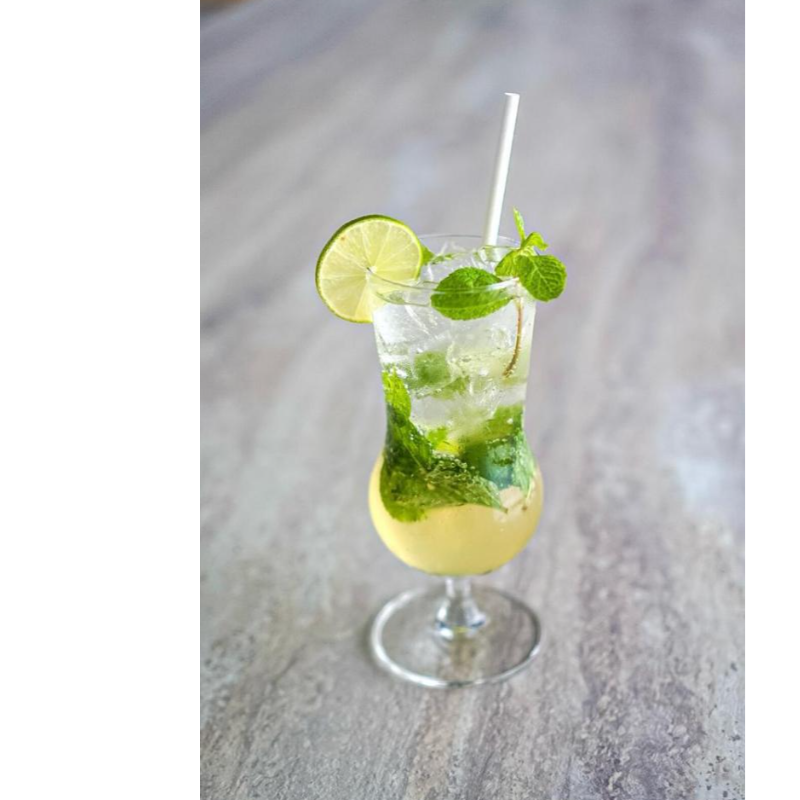 VIRGIN MOJITO Main Image