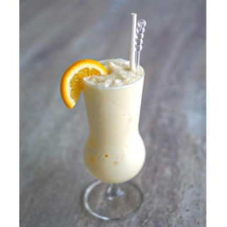 VIRGIN PINA COLADA SHAKE