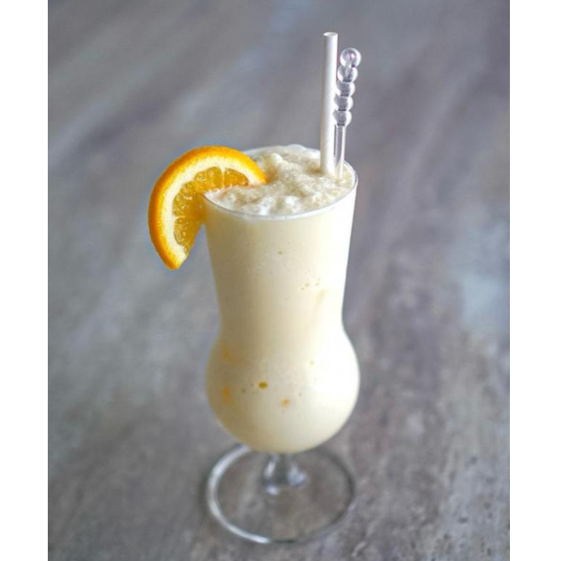 VIRGIN PINA COLADA SHAKE Main Image