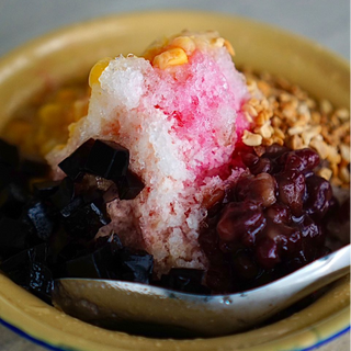 *ICE KACANG