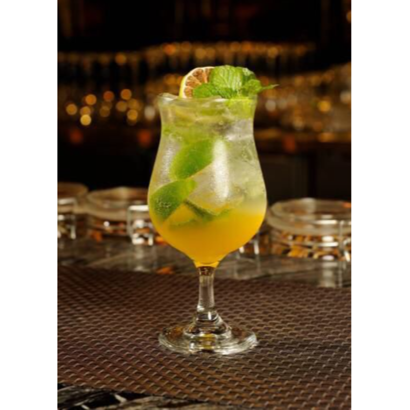 PASSIONFRUIT MOJITO Main Image