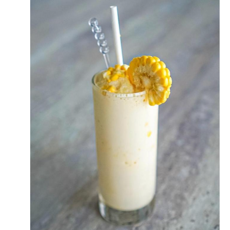 CORN SHAKE Main Image