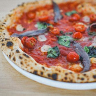 ANCHOVIES MARINARA