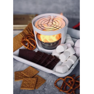 S'MORES PLATTER