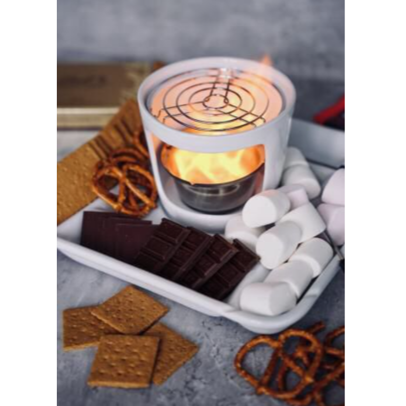 S'MORES PLATTER Main Image