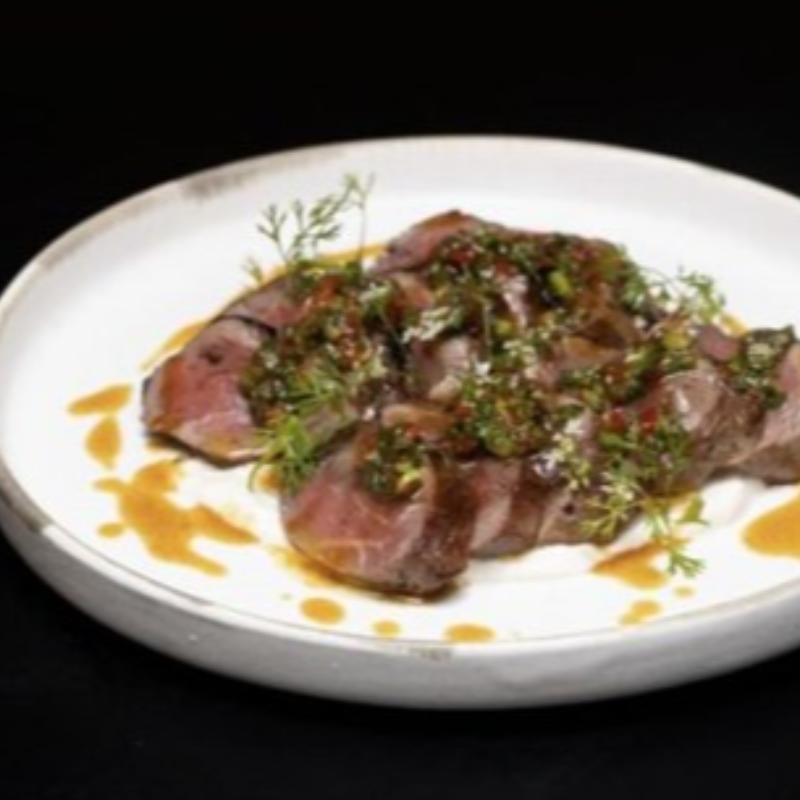 BEEF EYE FILLET (GLUTEN FREE) *Hot Favourite* Main Image