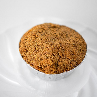 APPLE CRUMBLE