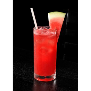 FRESH WATERMELON JUICE