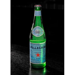 SAN PELLEGRINO