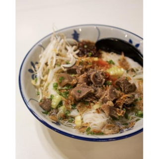 BEEF NOODLE