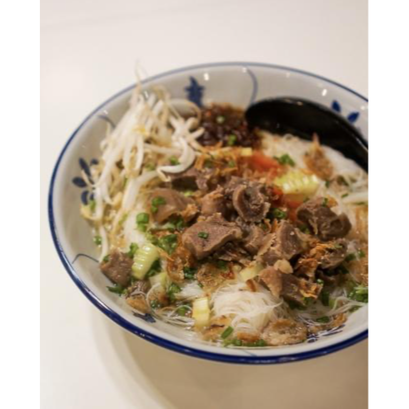 BEEF NOODLE Main Image