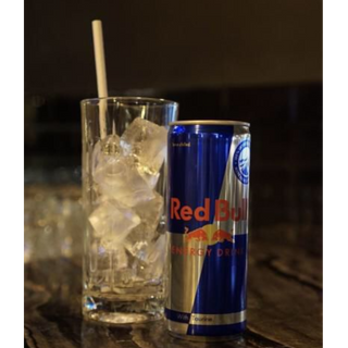 RED BULL EUROPEAN 250ML