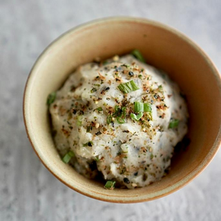 JAPANESE POTATO SALAD