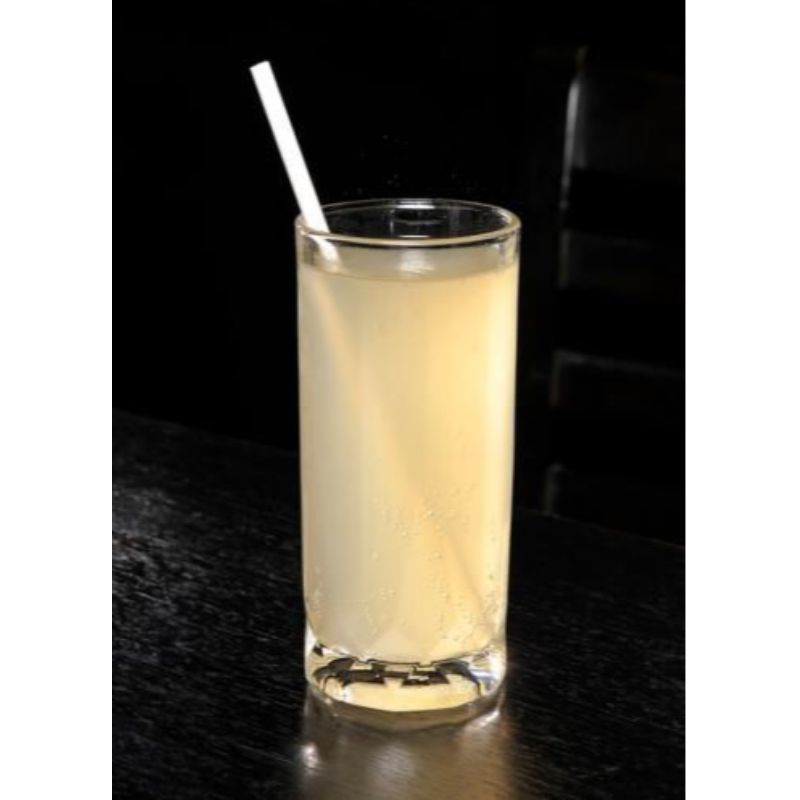 GINGER ALE Main Image