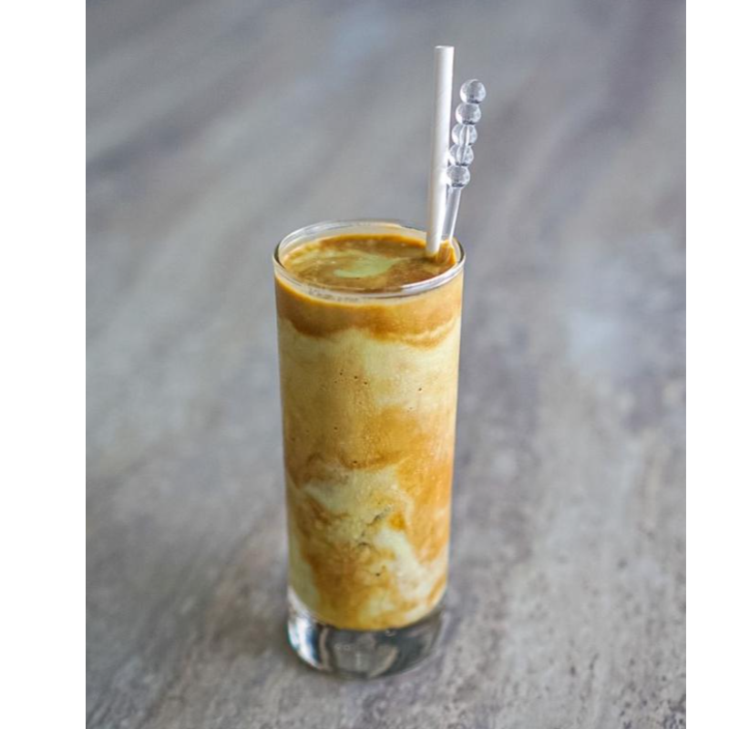 AVOCADO ESPRESSO SHAKE Main Image