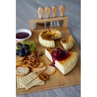 CHEESECAKE PLATTER