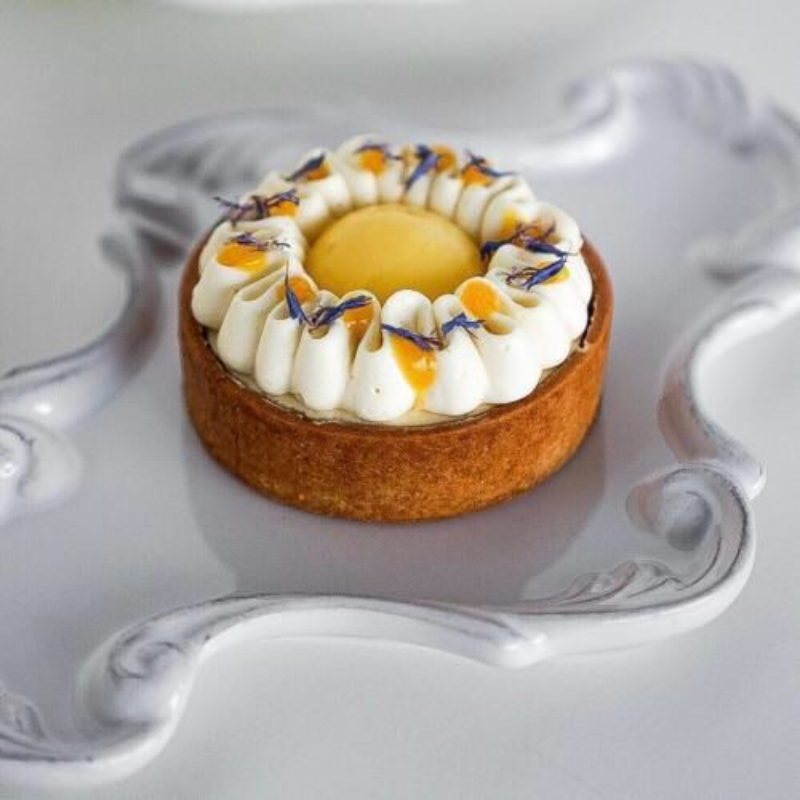 A GOOD LEMON TART Main Image