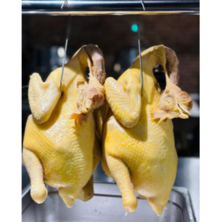 WHOLE BIRD MaCao CHICKEN