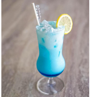 BLUE CREAM SODA