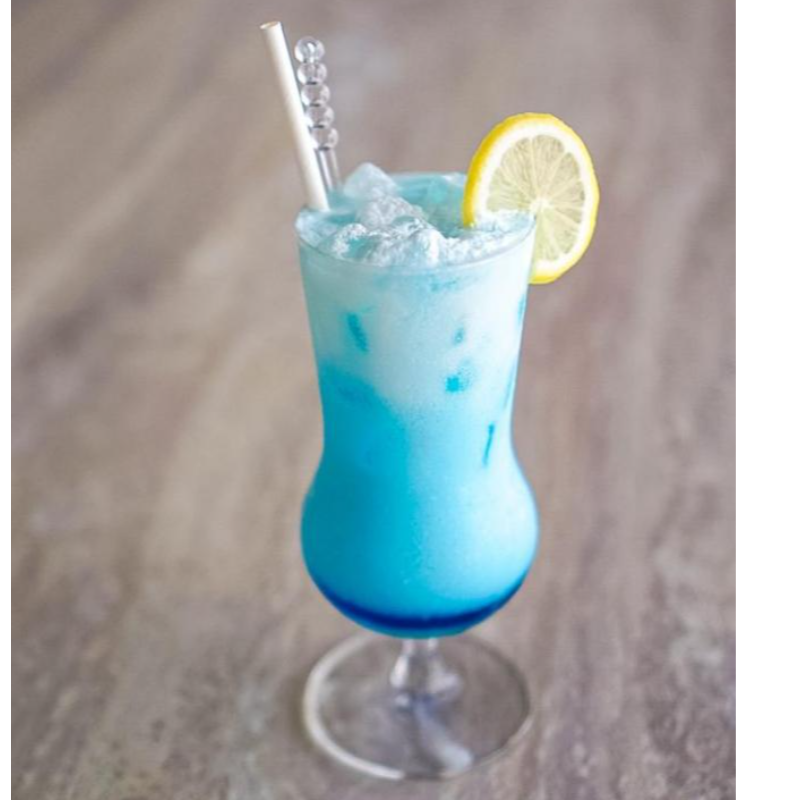 BLUE CREAM SODA Main Image