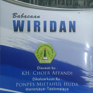 Wiridan