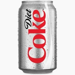 Diet Coke Main Image