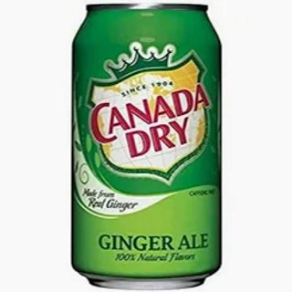 Gingerale